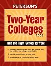 Two-Year Colleges 2008