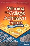Winning the College Admission Game: Strategies for Parents & Students