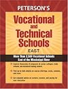 Peterson's Vocational & Technical Schools -- East
