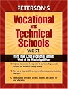 Peterson's Vocational & Technical Schools -- West