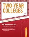 Two-Year Colleges 2009