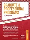 Graduate & Professional Programs: An Overview 2010