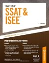 Master The SSAT* & ISEE**: Prep for Students and Parents (Peterson's Master the SSAT & ISEE)