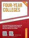 Four-Year Colleges 2011
