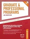 Graduate & Professional Programs: An Overview 2011