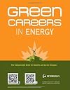 Green Careers in Energy (Green Careers in Energy: Your Guide to Jobs in Renewable Energy)