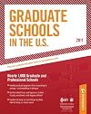 Graduate Schools in the U.S. 2011