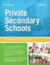 Private Secondary Schools 2012-13 (Peterson's Private Secondary Schools)