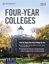 Four Year Colleges 2014