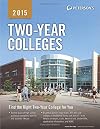 Two-Year Colleges 2015
