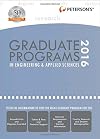 Graduate Programs in Engineering & Applied Sciences 2016 (Peterson's Graduate Programs in Engineering & Applied Sciences)
