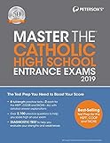 Master The Catholic High School Entrance Exams 2019