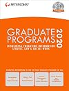 Graduate Programs in Business, Education, Information Studies, Law & Social Work 2020