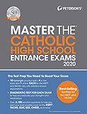 Master The Catholic High School Entrance Exams 2020