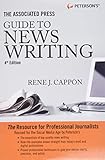 The Associated Press Guide To News Writing 4th Edition