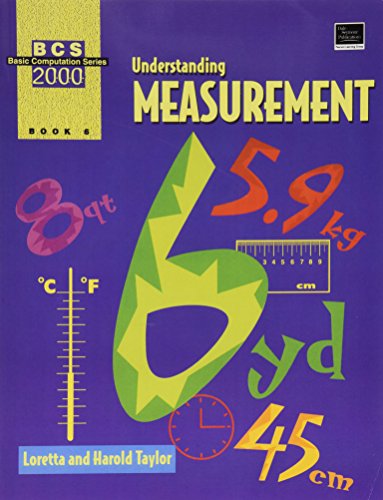 Cover of Basic Computation Series 2000 