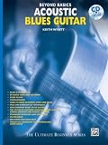 Acoustic Blues Guitar