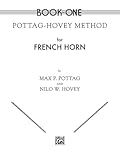 Pottaghovey Method For French Horn Book One