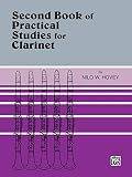 Practical Studies For Clarinet Bk 2