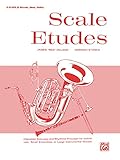 Scale Etudes C Flute C Piccolo Oboe Violin