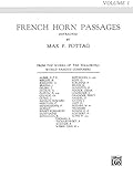 French Horn Passages Vol 1