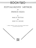 Pottaghovey Method For French Horn Bk 2