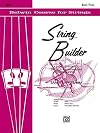 String Builder, Bk 3: Viola (Belwin Course for Strings)