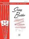 String Builder, Bk 2: A String Class Method (for Class or Individual Instruction) - Viola (Belwin Course for Strings)