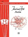 3rd and 5th Position String Builder
