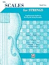 Scales for Strings, Bk 2: Viola
