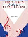 John W. Schaum adult piano course, Book 2