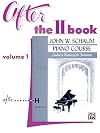 After the ""H"" Book / Book 1" (John W. Schaum Piano Course)