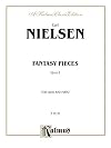 Fantasy Pieces, Op. 2 for Oboe and Piano, Kalmus Edition