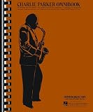 Charlie Parker Omnibook For All Bass Clef Instruments