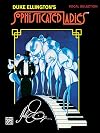 Sophisticated Lady [sheet music]