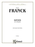 Sonata In A Major