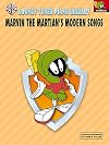 Looney Tunes Piano Library: Level 4 -- Marvin the Martian's Modern Songs