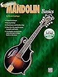 Bluegrass Mandolin Basics Ultimate Beginner Series Book Cd