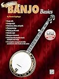 Ultimate Beginner Bluegrass Banjo Basics Book Cd The Ultimate Beginner Series