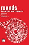 Rounds for Everyone: Unison (Lawson-Gould)