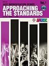 Approaching the standards : rhythm section/conductor