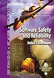 Software Safety And Reliability Techniques Approaches And Standards Of Key Industrial Sectors