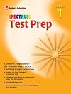 Spectrum Test Prep, Grade 1