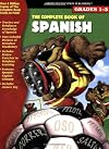 The Complete Book of Spanish (English and Spanish Edition)
