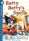 Batty Betty's Spells