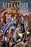 Stories from History: The Life of Alexander the Great