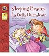 Sleeping Beauty: La Bella Durmiente (Keepsake Stories)
