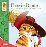 Puss In Boots