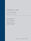 Family Law: Cases, Text, Problems (2014)