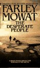 The Desperate People book cover